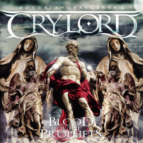 Boguslaw Balcerak's Crylord : Blood of the Prophets